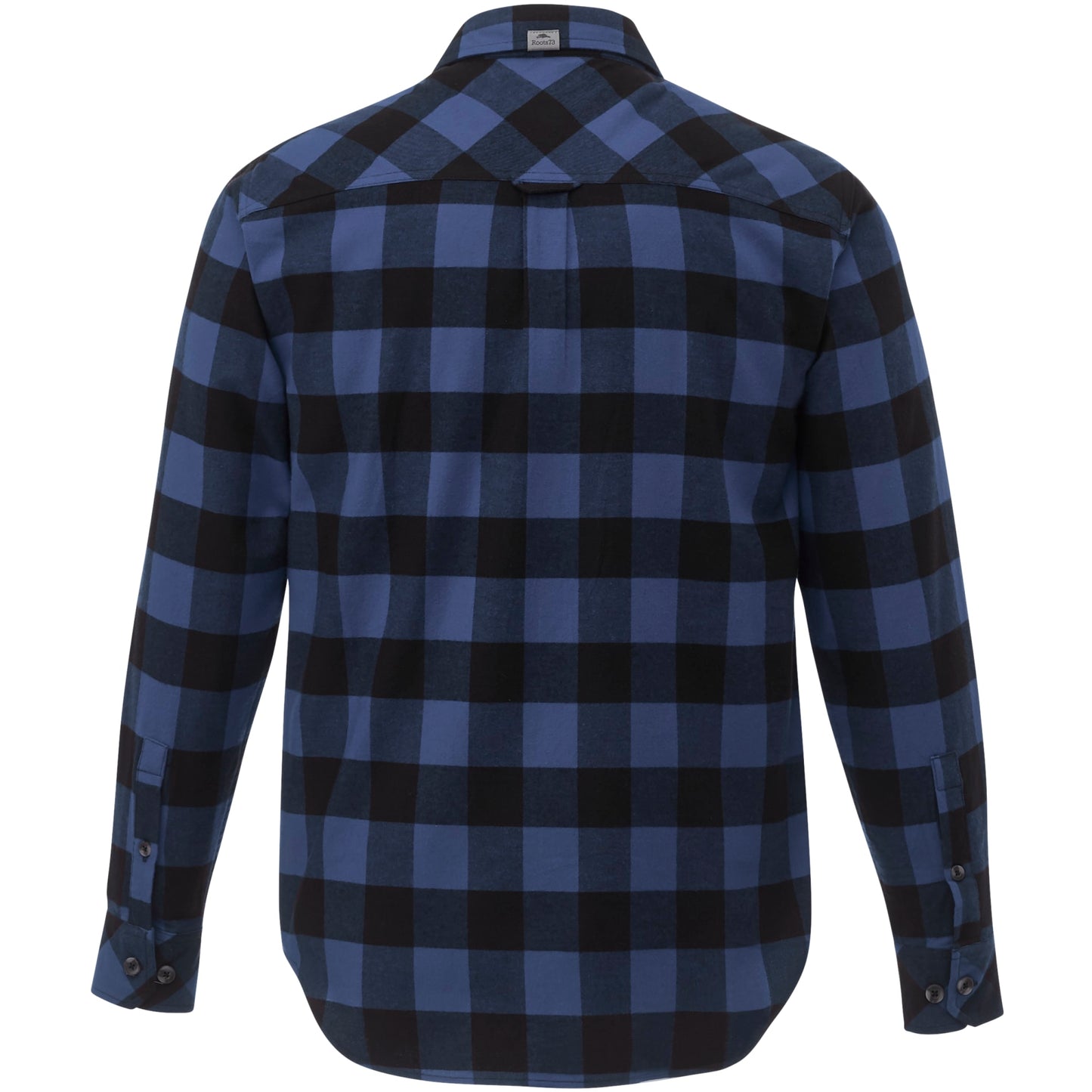 Mens SPRUCELAKE Roots73 Long Sleeve Shirt