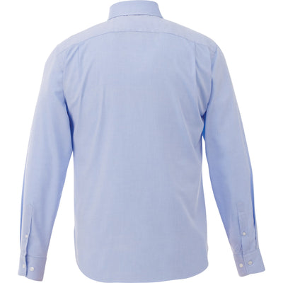 Mens PIERCE Long Sleeve Shirt