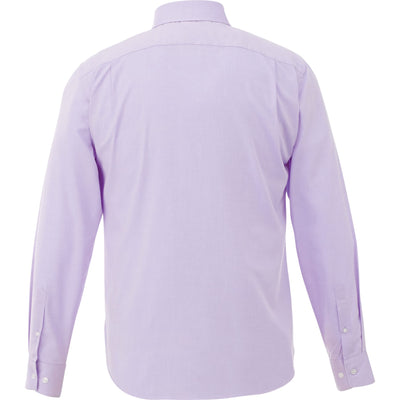 Mens PIERCE Long Sleeve Shirt