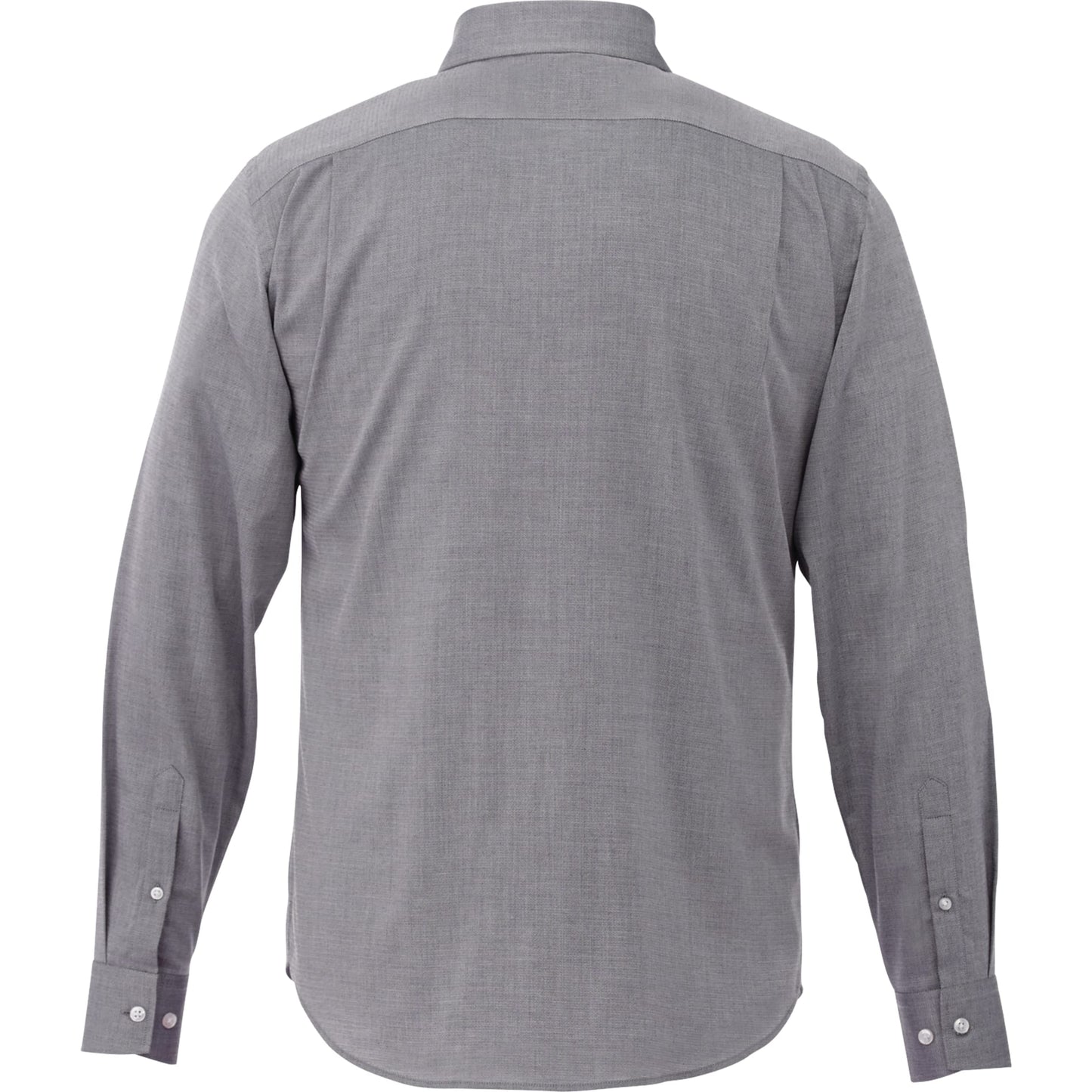 Mens PIERCE Long Sleeve Shirt