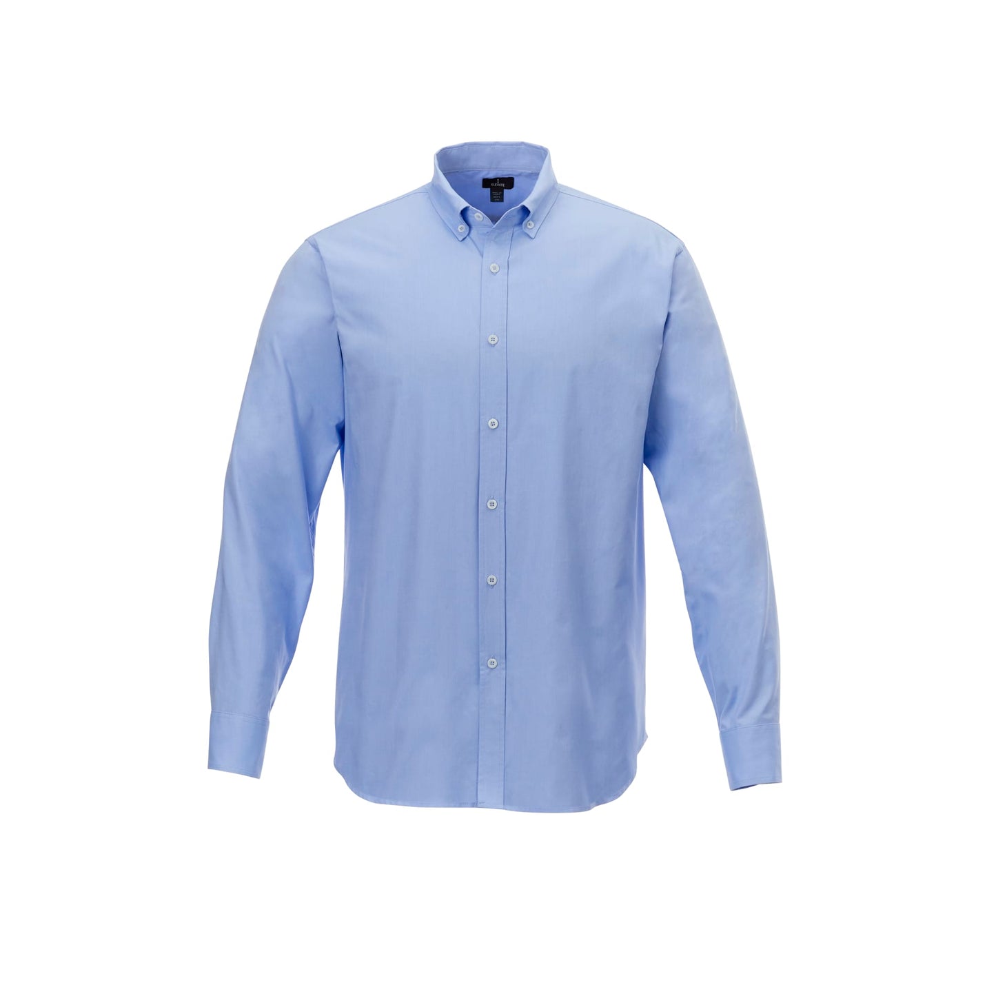 Mens IRVINE Oxford LS Shirt