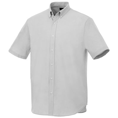 Mens SAMSON Oxford SS Shirt