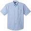 Mens LAMBERT OXFORD SS SHIRT