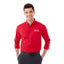 Mens PRESTON Long Sleeve Shirt