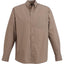 Mens PRESTON Long Sleeve Shirt