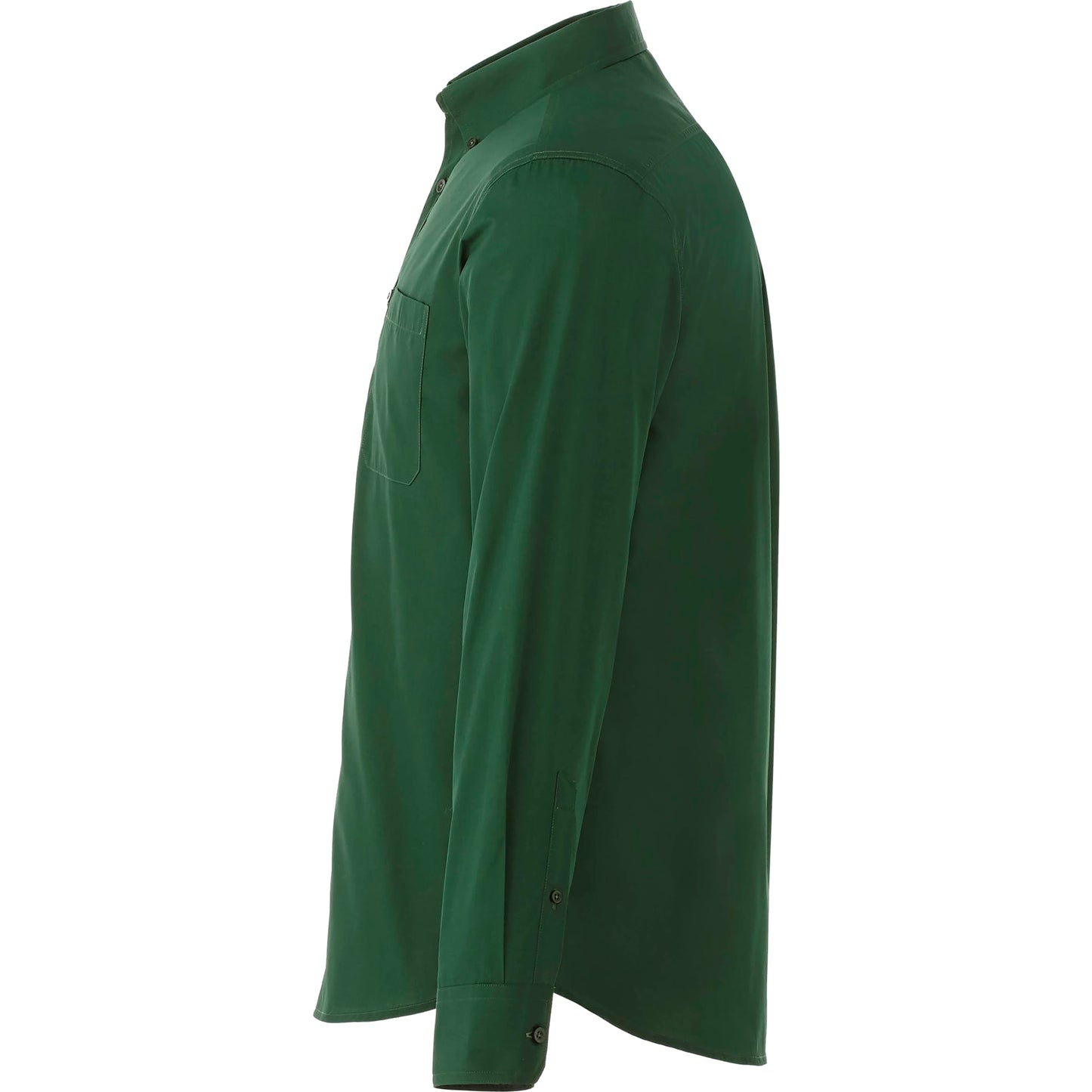 Mens PRESTON Long Sleeve Shirt