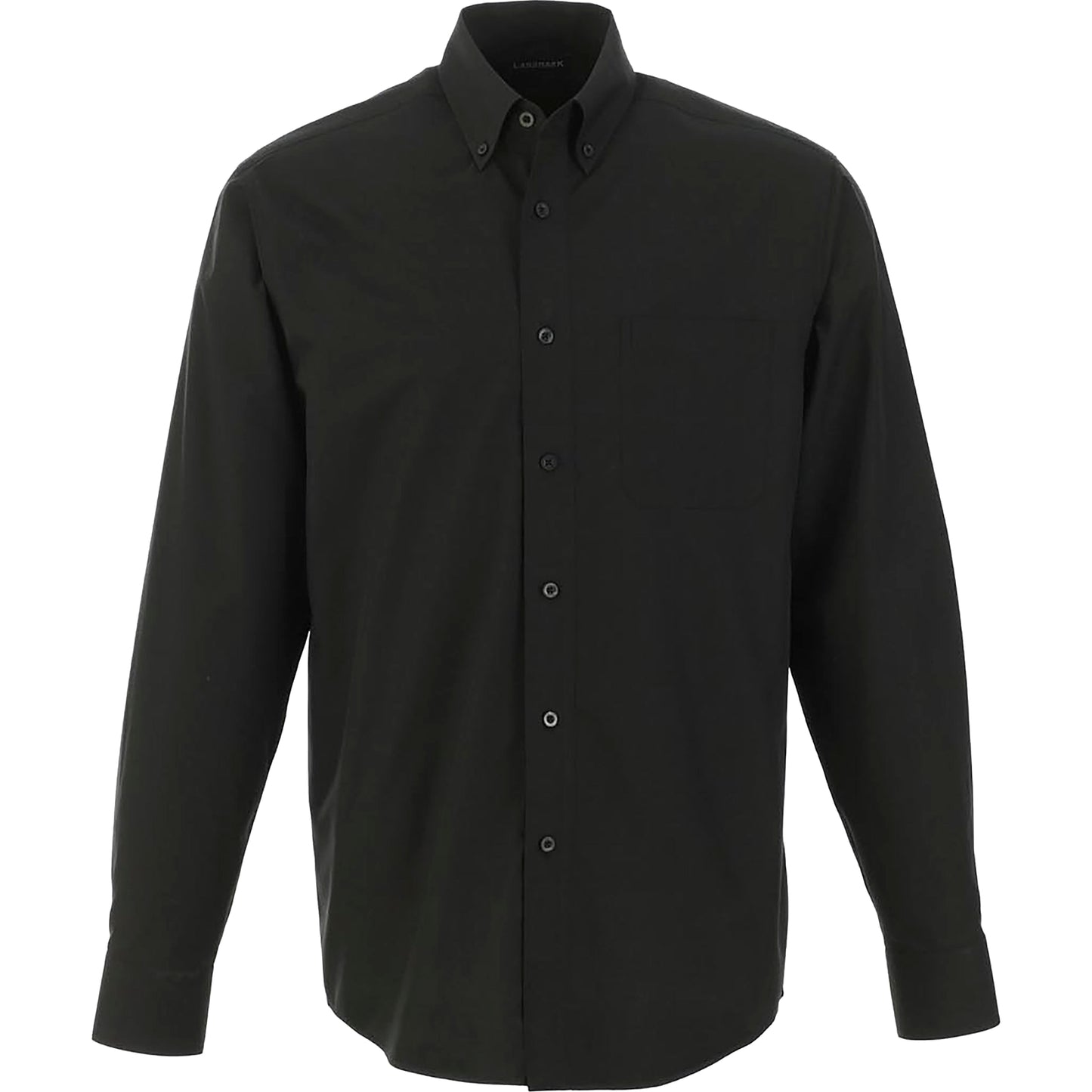 Mens PRESTON Long Sleeve Shirt