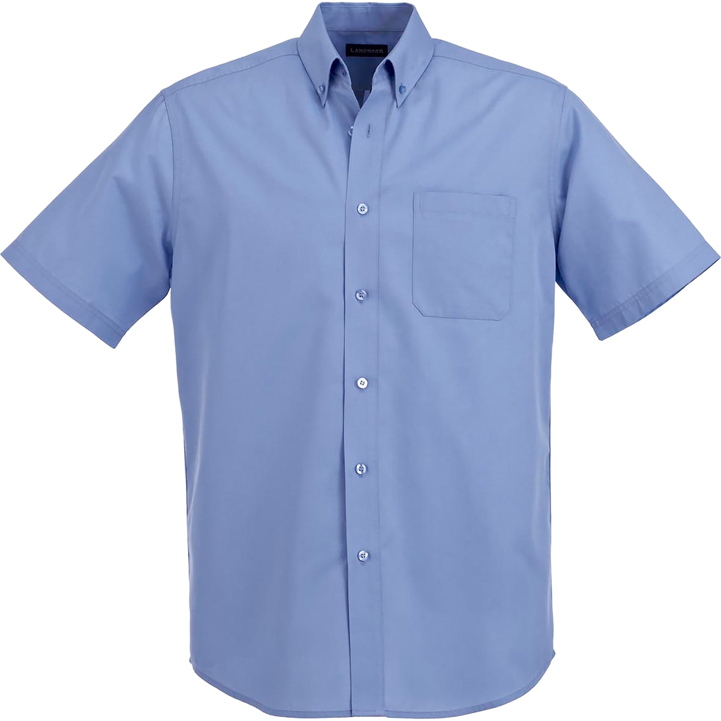 Mens COLTER Short Sleeve Shirt