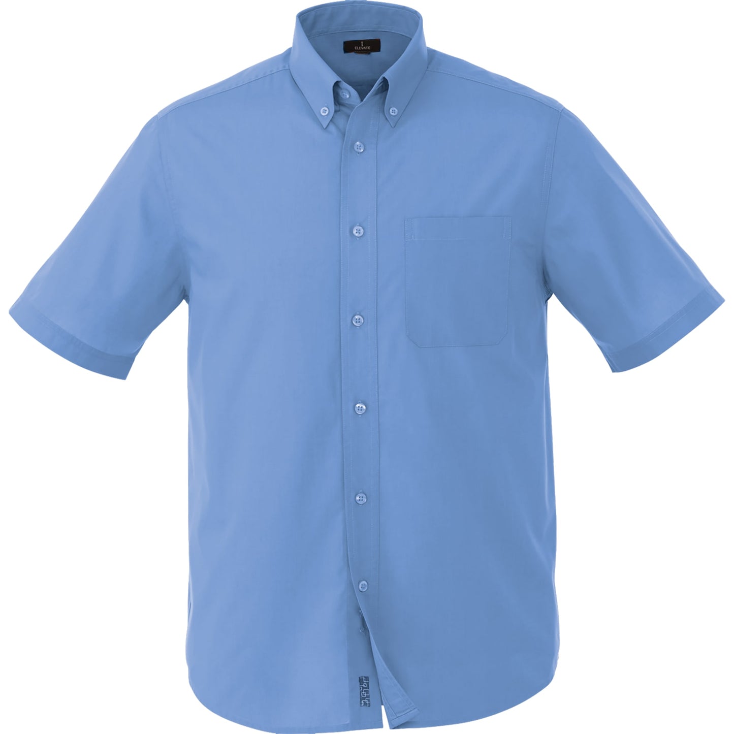 Mens COLTER Short Sleeve Shirt