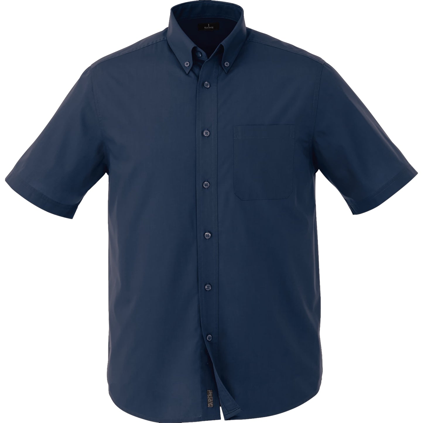 Mens COLTER Short Sleeve Shirt