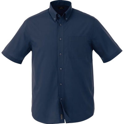 Mens COLTER Short Sleeve Shirt