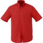 Mens COLTER Short Sleeve Shirt