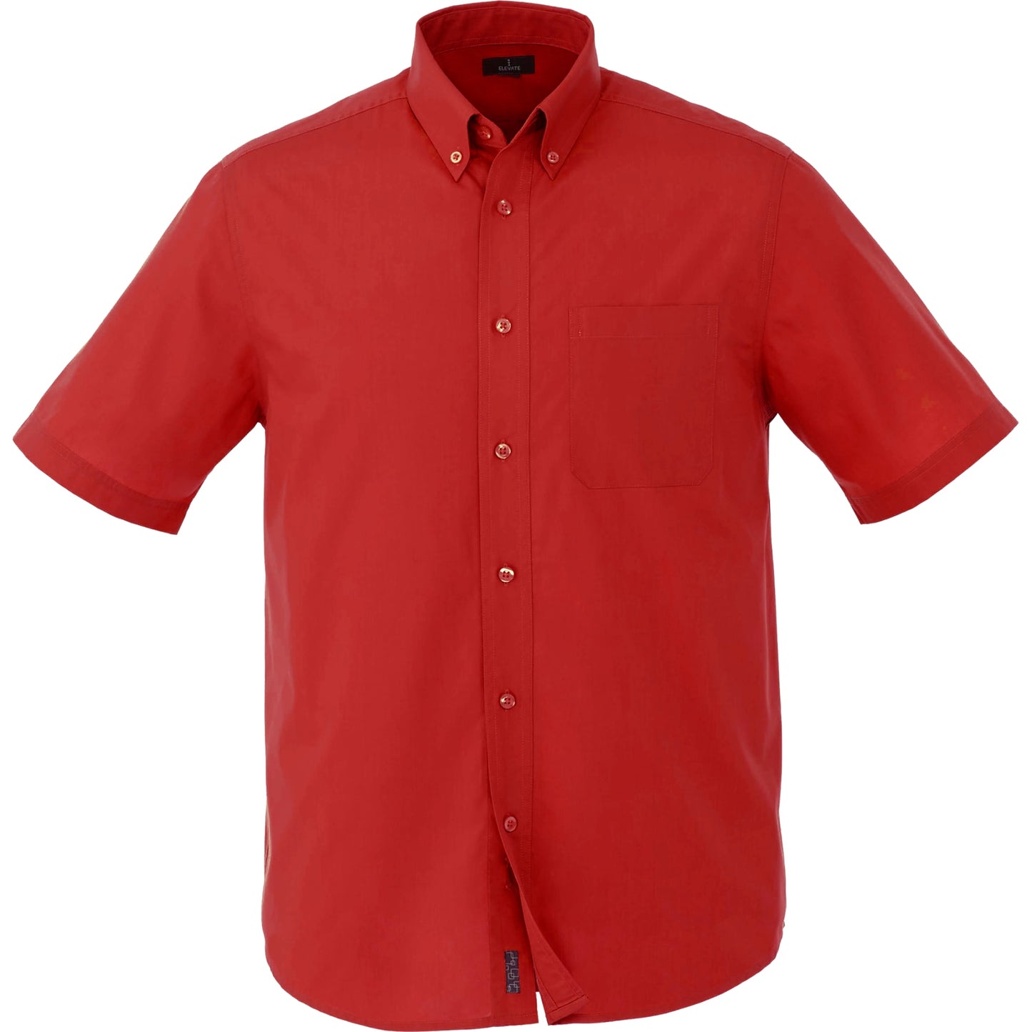 Mens COLTER Short Sleeve Shirt