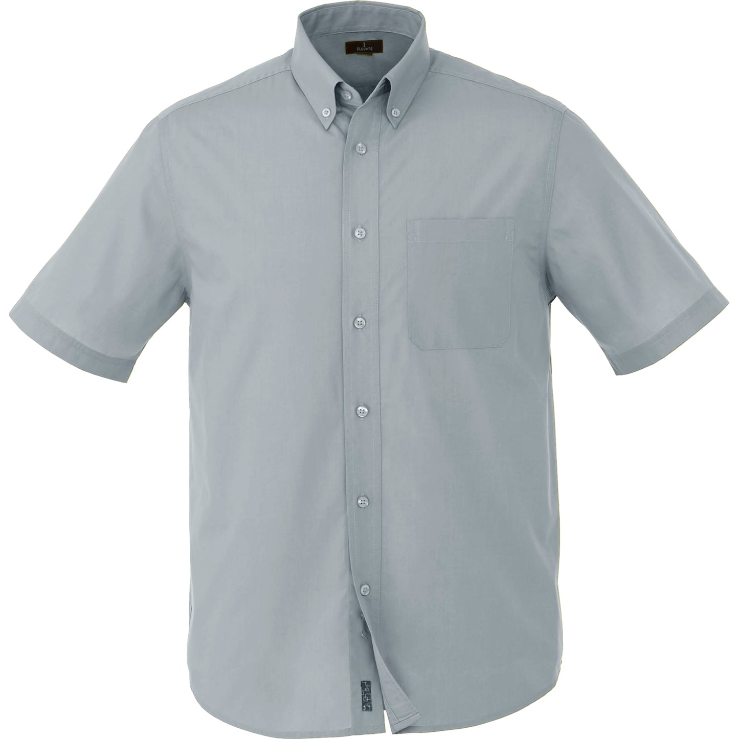 Mens COLTER Short Sleeve Shirt