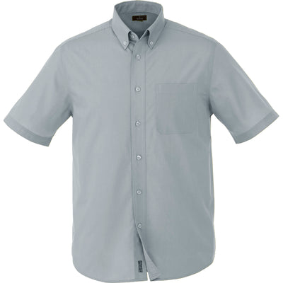 Mens COLTER Short Sleeve Shirt