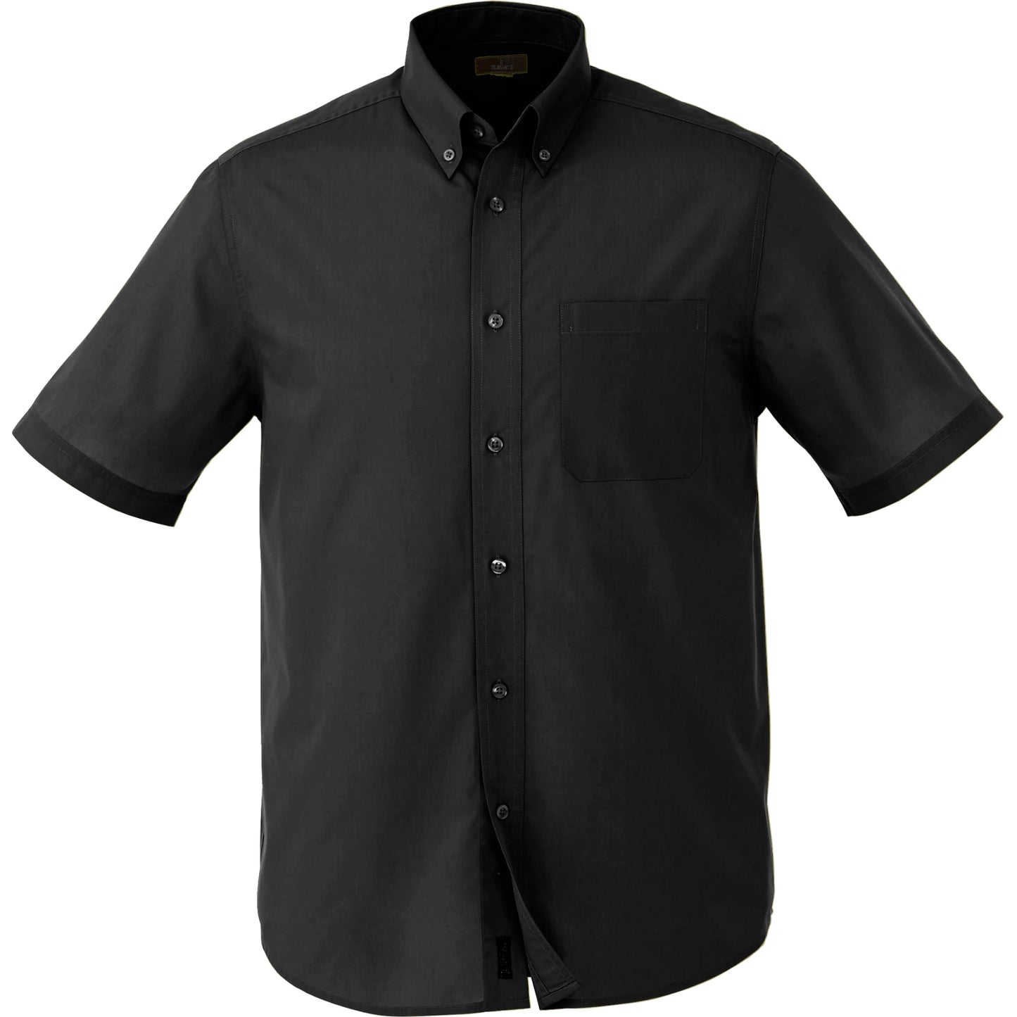 Mens COLTER Short Sleeve Shirt