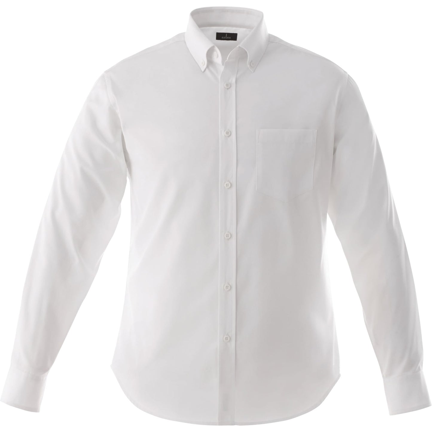 Mens WILSHIRE Long Sleeve Shirt