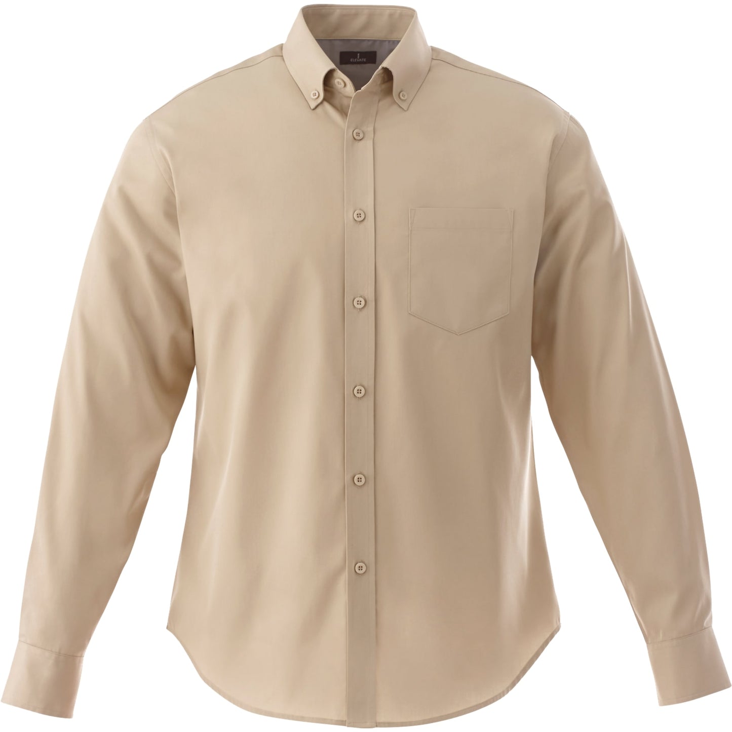 Mens WILSHIRE Long Sleeve Shirt