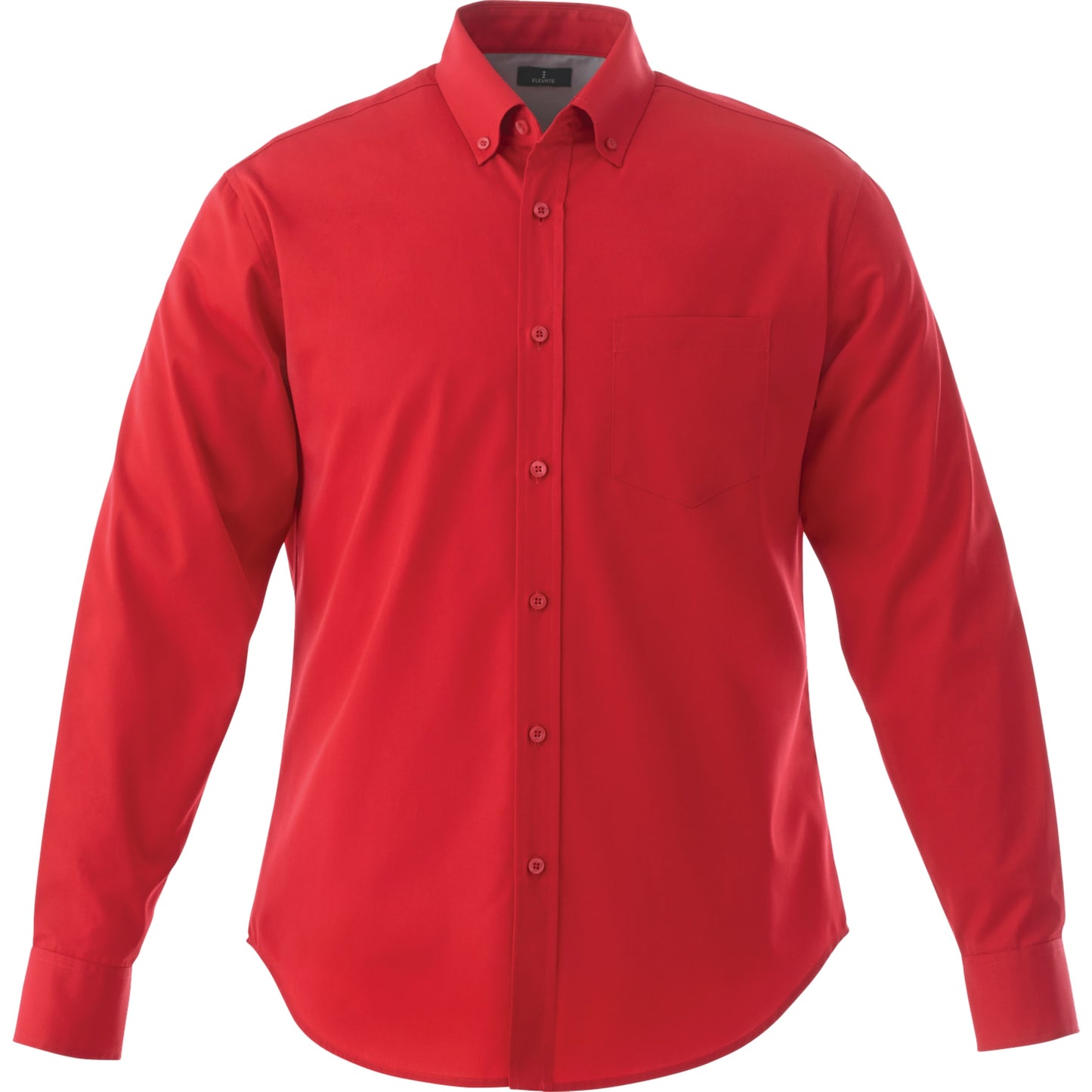 Mens WILSHIRE Long Sleeve Shirt