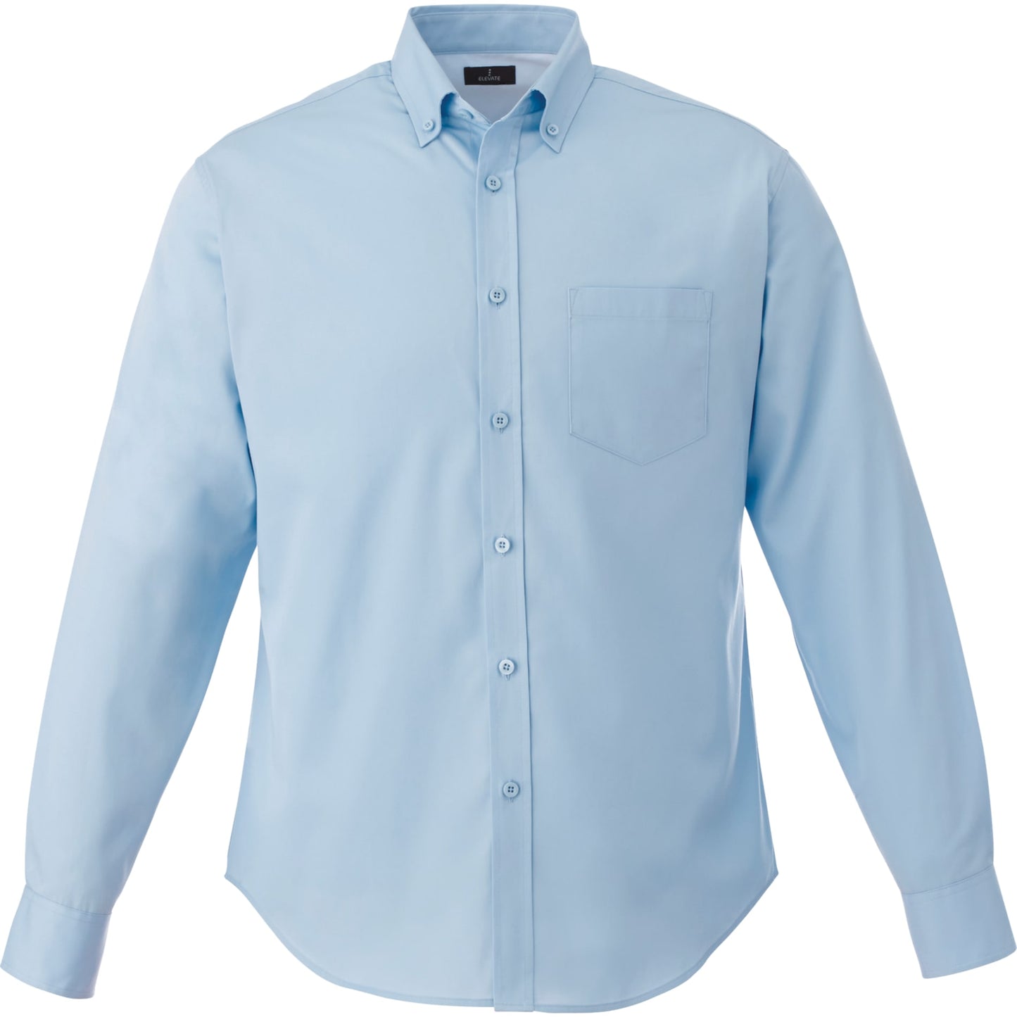 Mens WILSHIRE Long Sleeve Shirt
