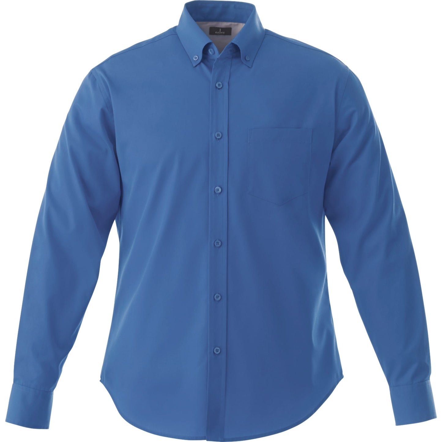 Mens WILSHIRE Long Sleeve Shirt
