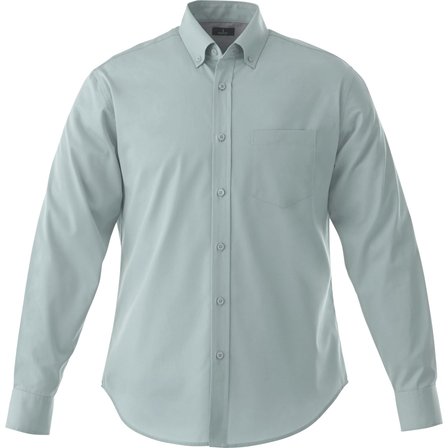 Mens WILSHIRE Long Sleeve Shirt