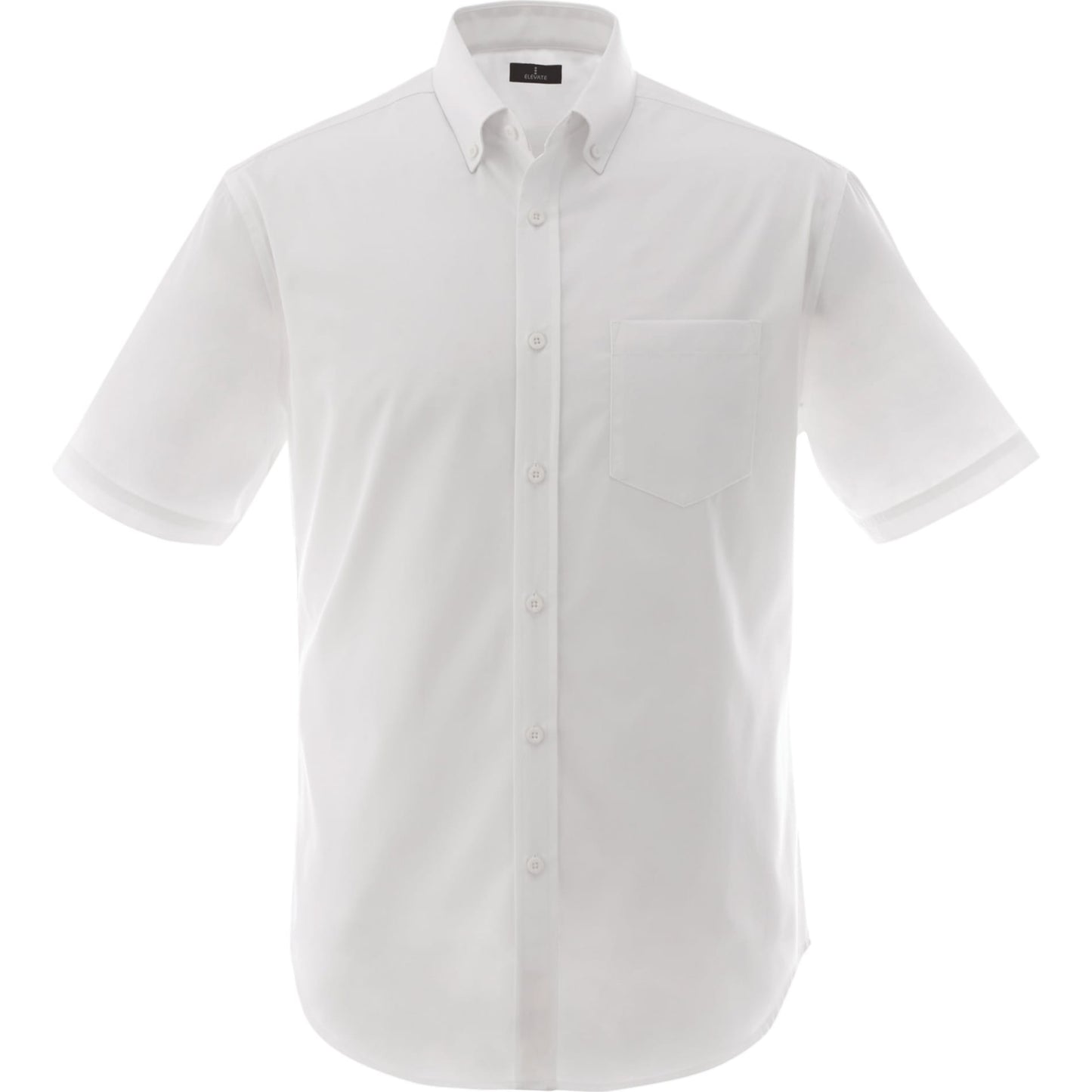 Mens STIRLING Short Sleeve Shirt