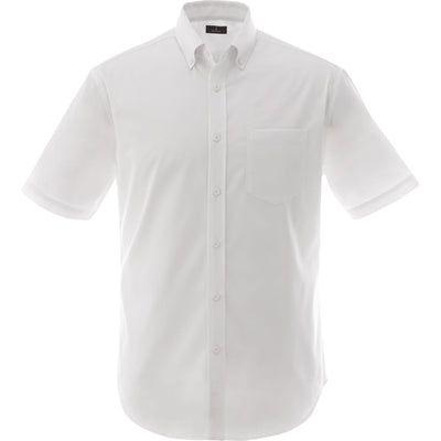 Mens STIRLING Short Sleeve Shirt