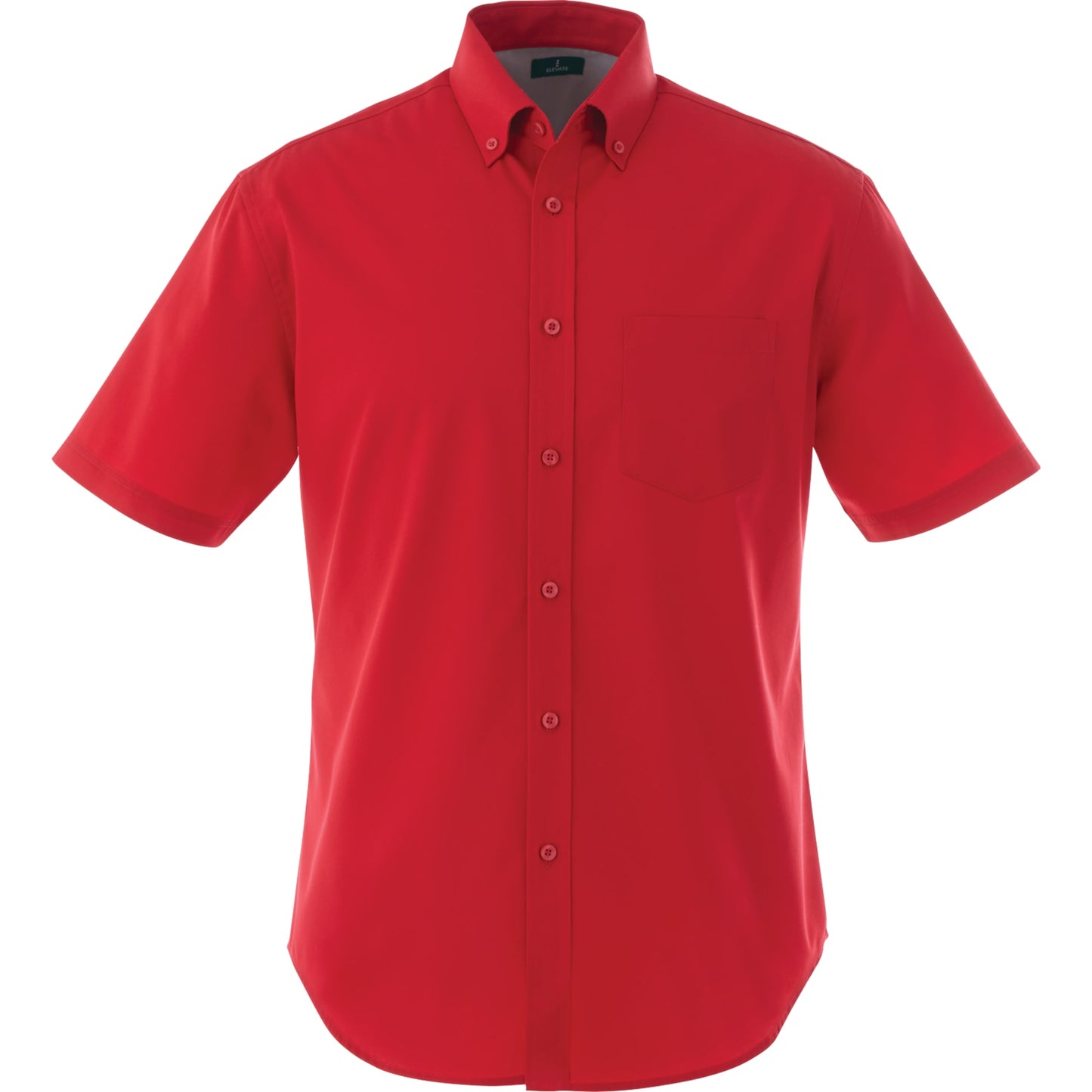 Mens STIRLING Short Sleeve Shirt