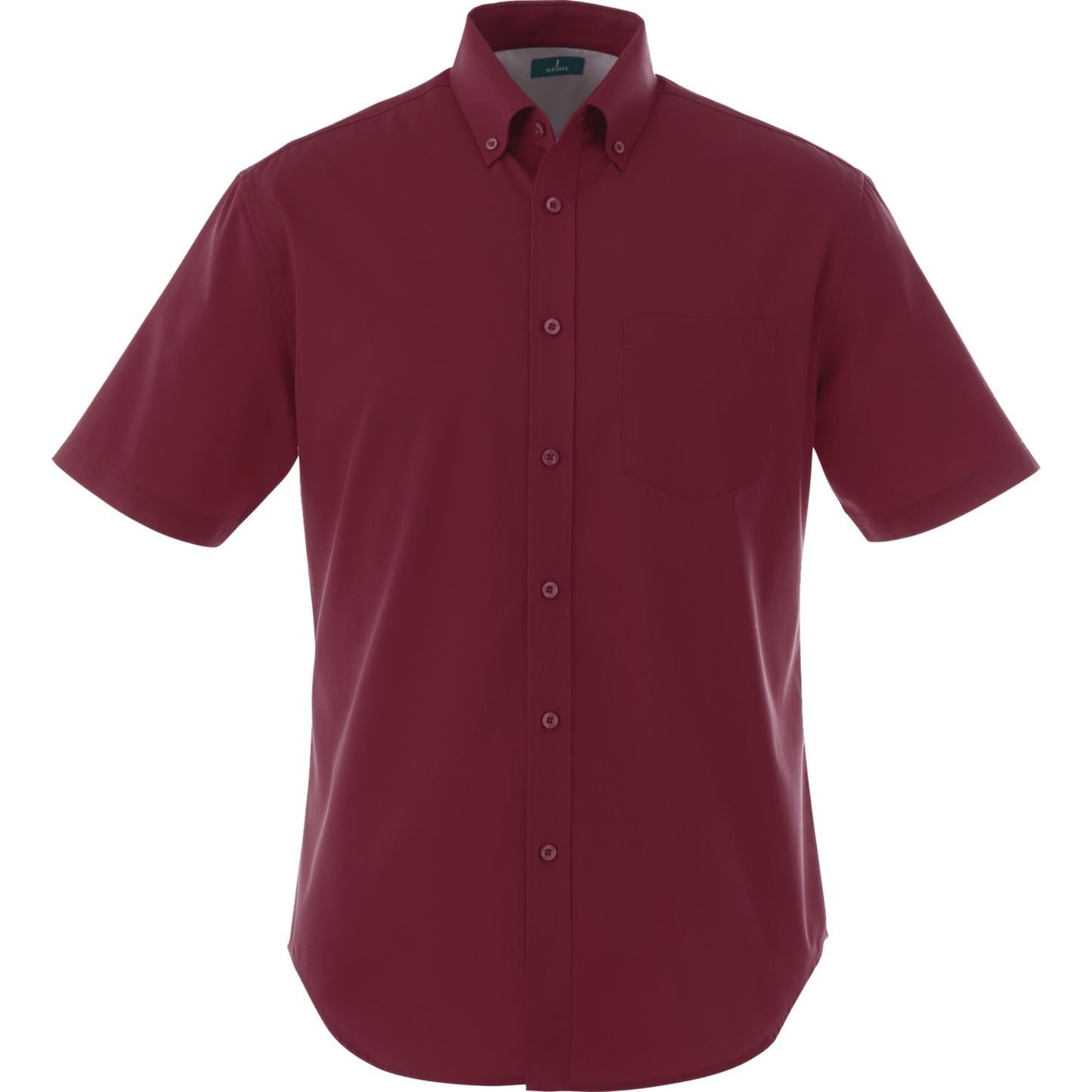 Mens STIRLING Short Sleeve Shirt