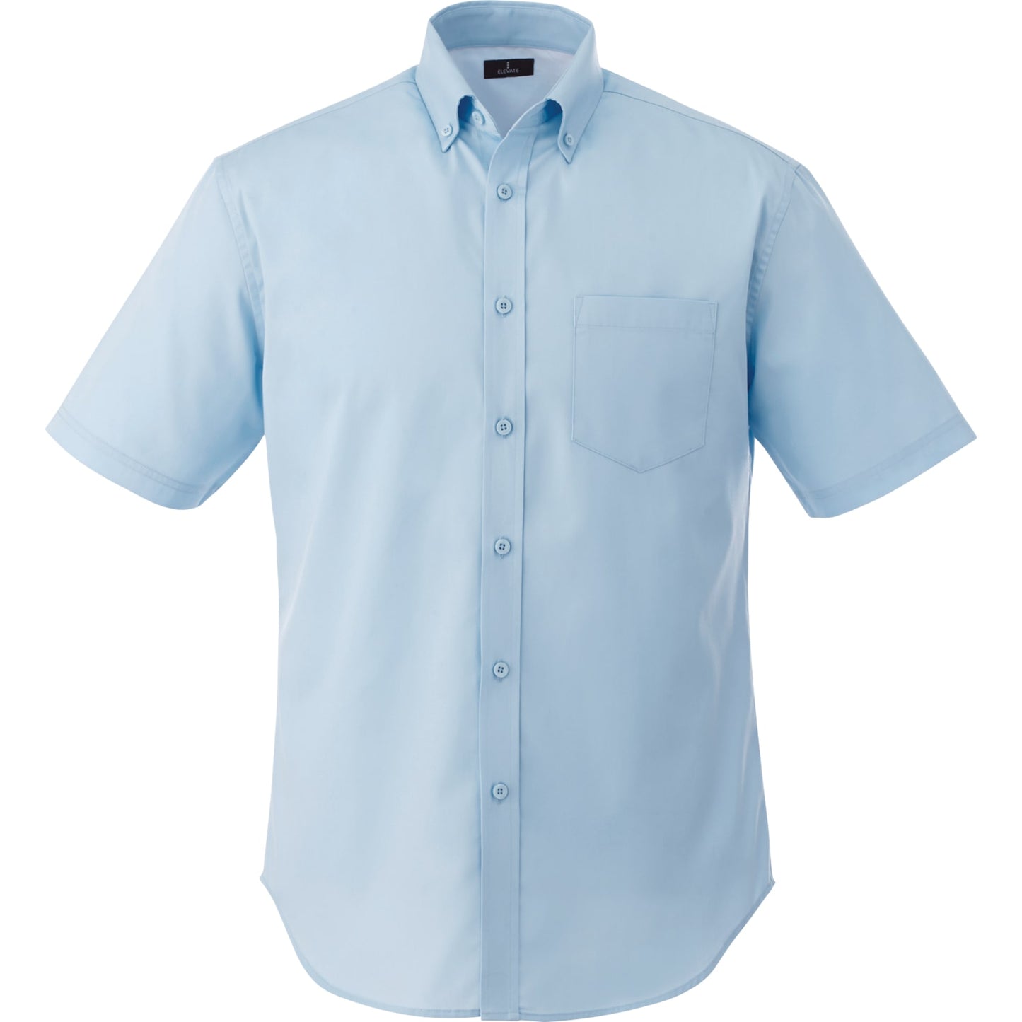 Mens STIRLING Short Sleeve Shirt
