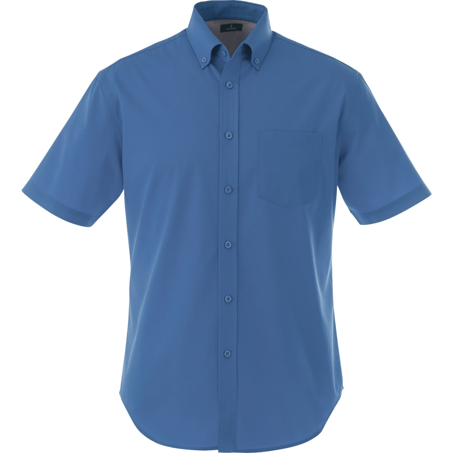 Mens STIRLING Short Sleeve Shirt