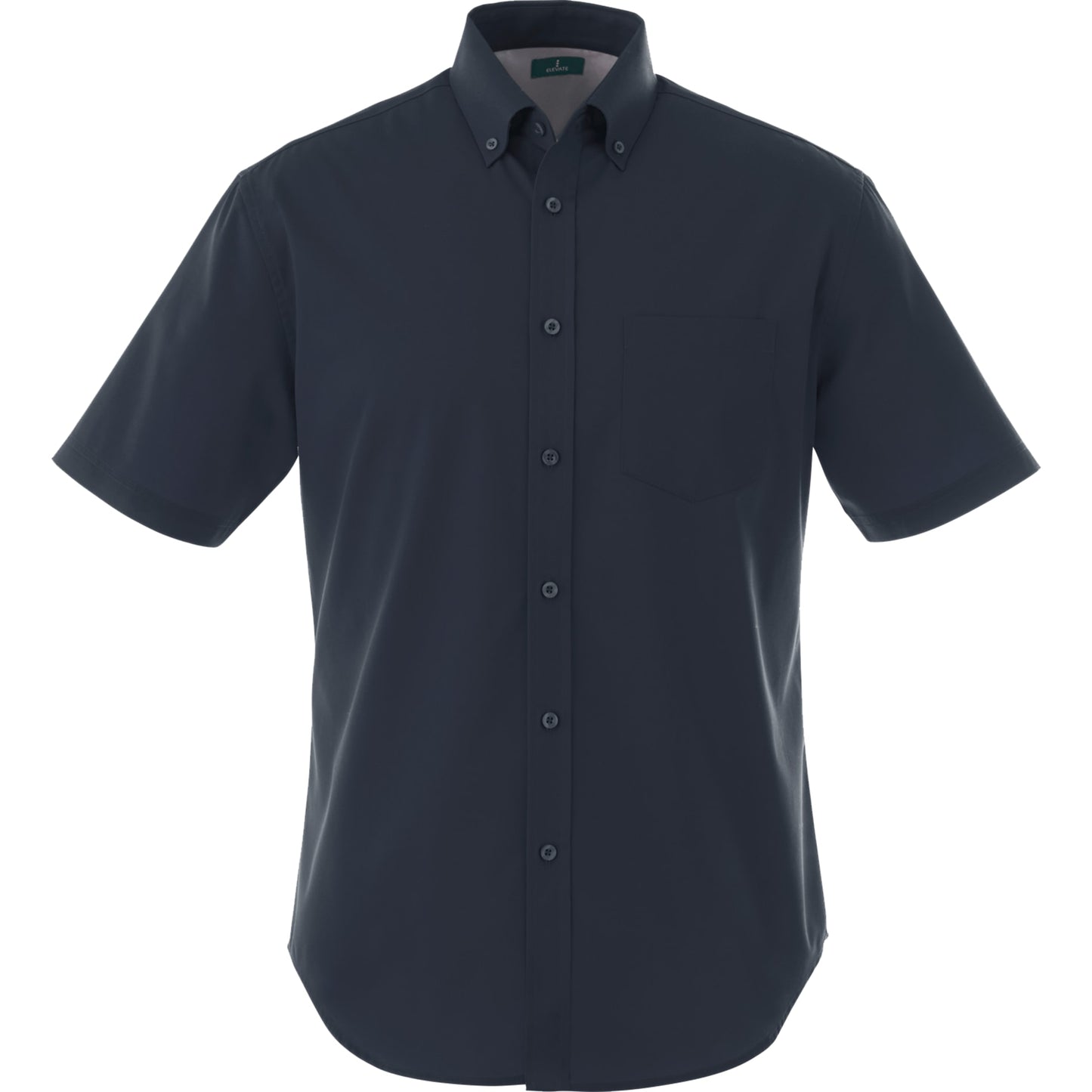 Mens STIRLING Short Sleeve Shirt