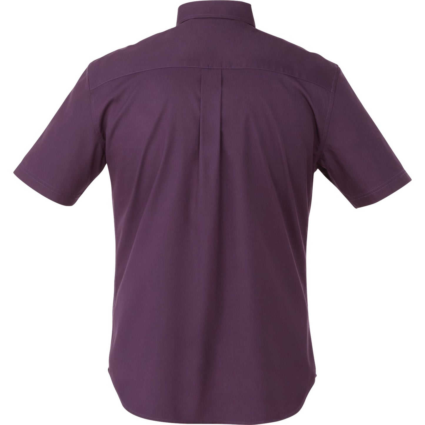 Mens STIRLING Short Sleeve Shirt