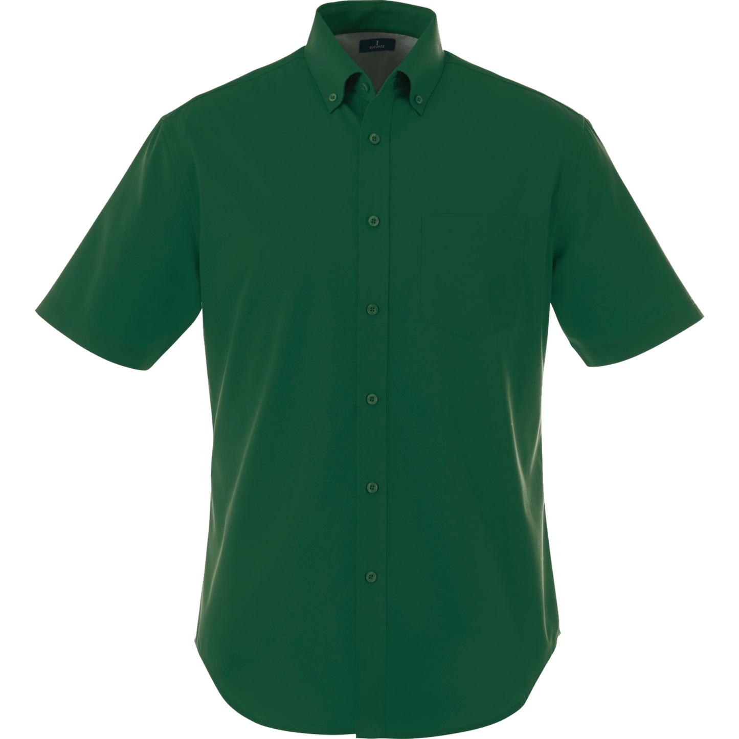Mens STIRLING Short Sleeve Shirt