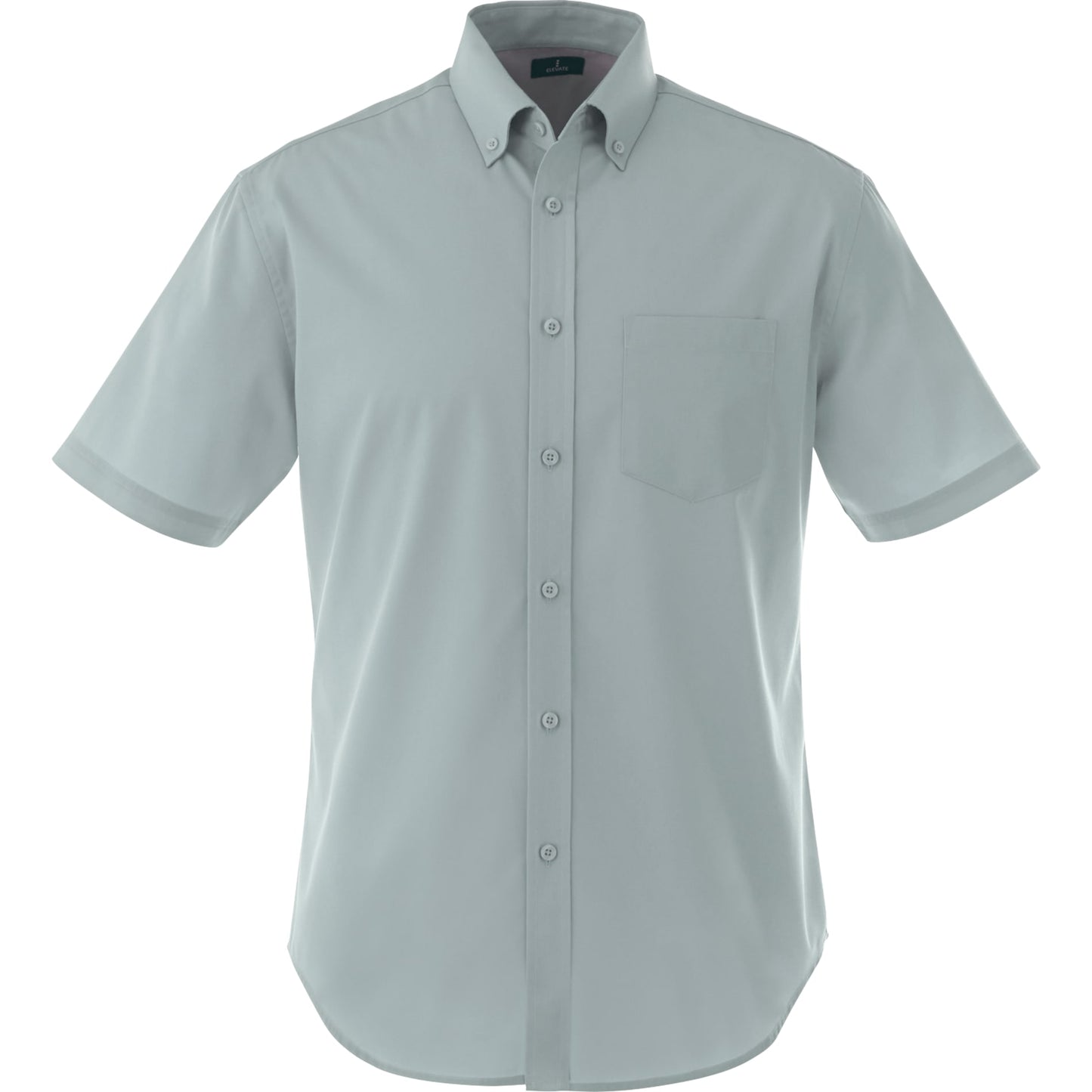 Mens STIRLING Short Sleeve Shirt