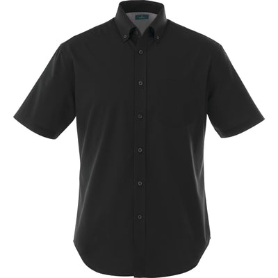 Mens STIRLING Short Sleeve Shirt