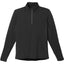 Mens CALTECH KNIT QUARTER ZIP