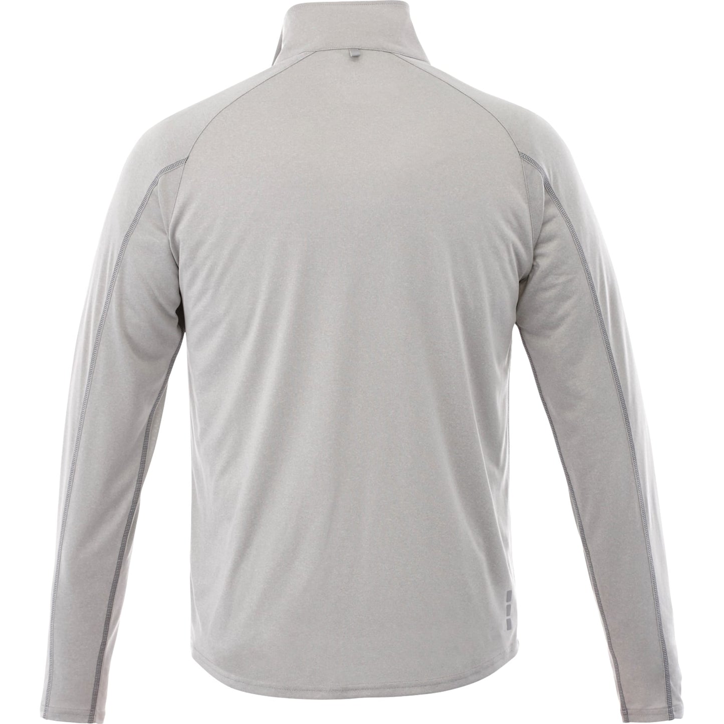 Mens TAZA Knit Quarter Zip