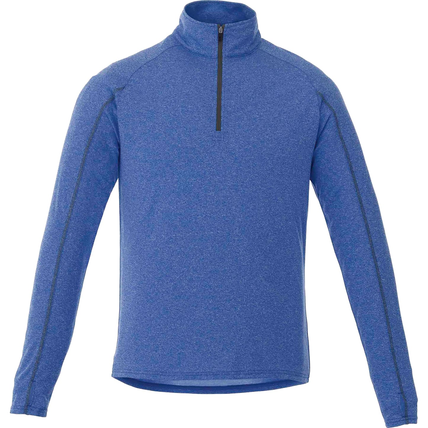 Mens TAZA Knit Quarter Zip