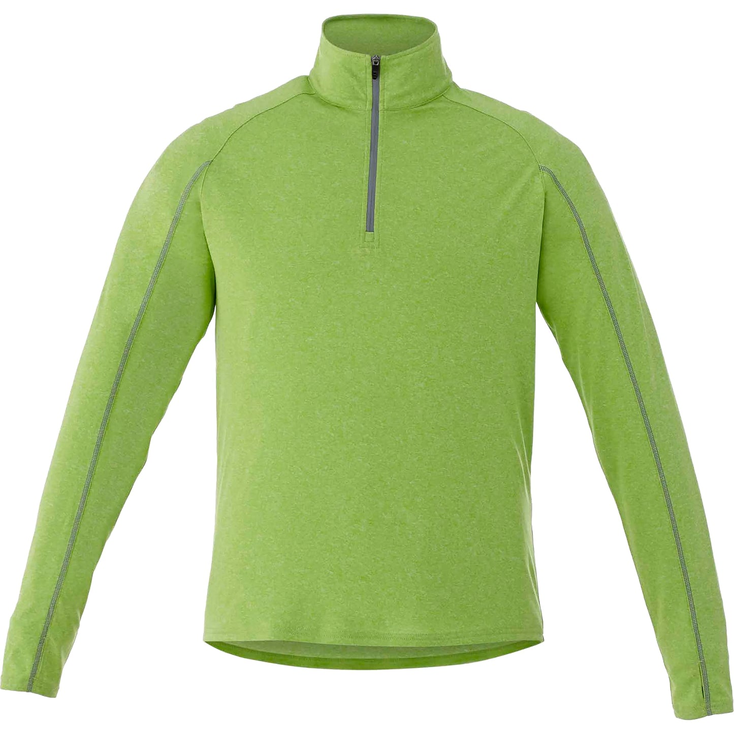 Mens TAZA Knit Quarter Zip