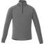 Mens TAZA Knit Quarter Zip