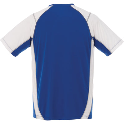 Mens TAKU Short Sleeve Tech Tee