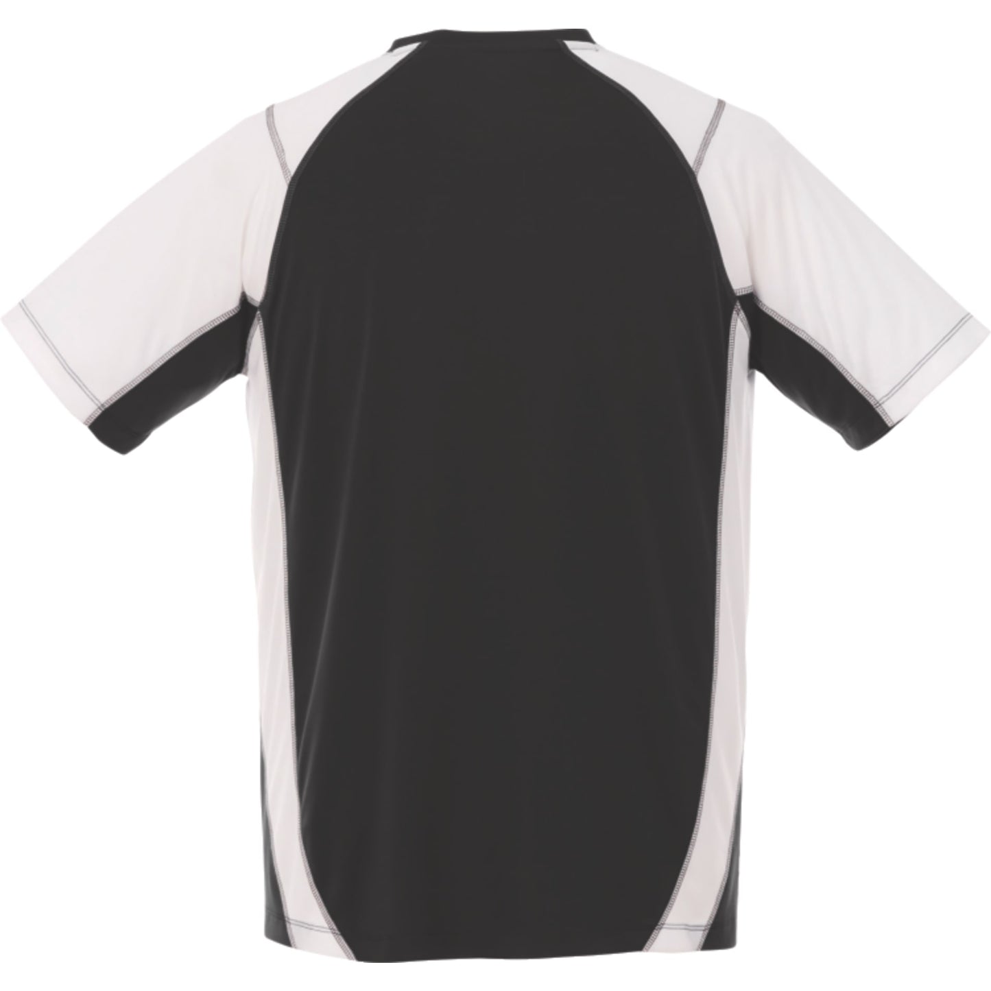 Mens TAKU Short Sleeve Tech Tee