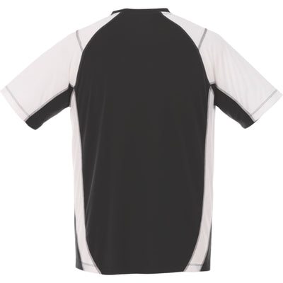 Mens TAKU Short Sleeve Tech Tee