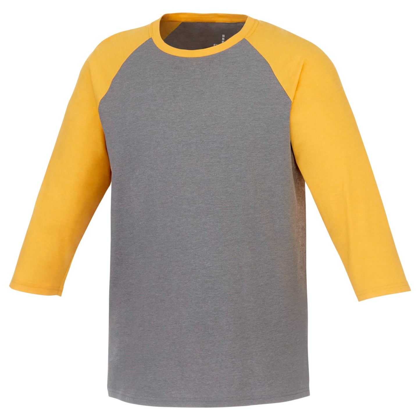 Mens DAKOTA Three Quarter Tee