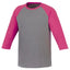 Mens DAKOTA Three Quarter Tee