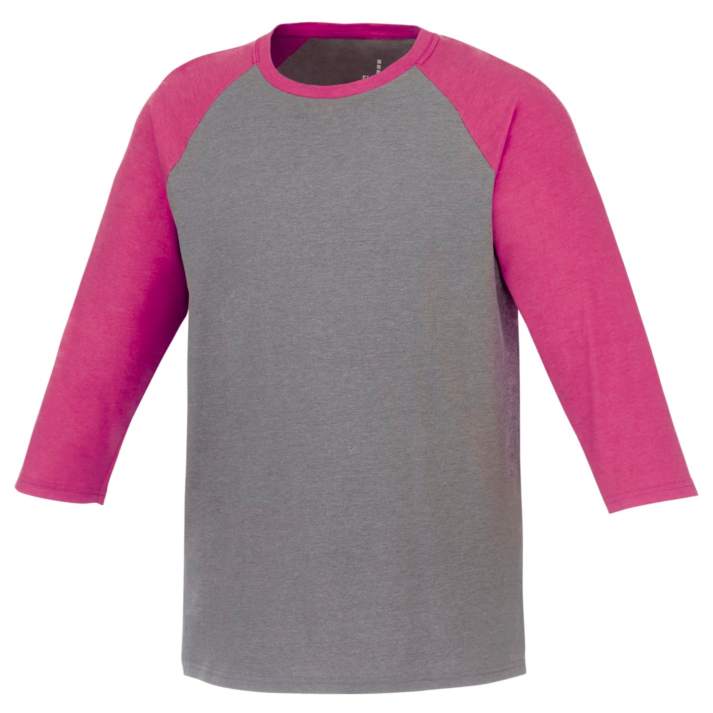 Mens DAKOTA Three Quarter Tee