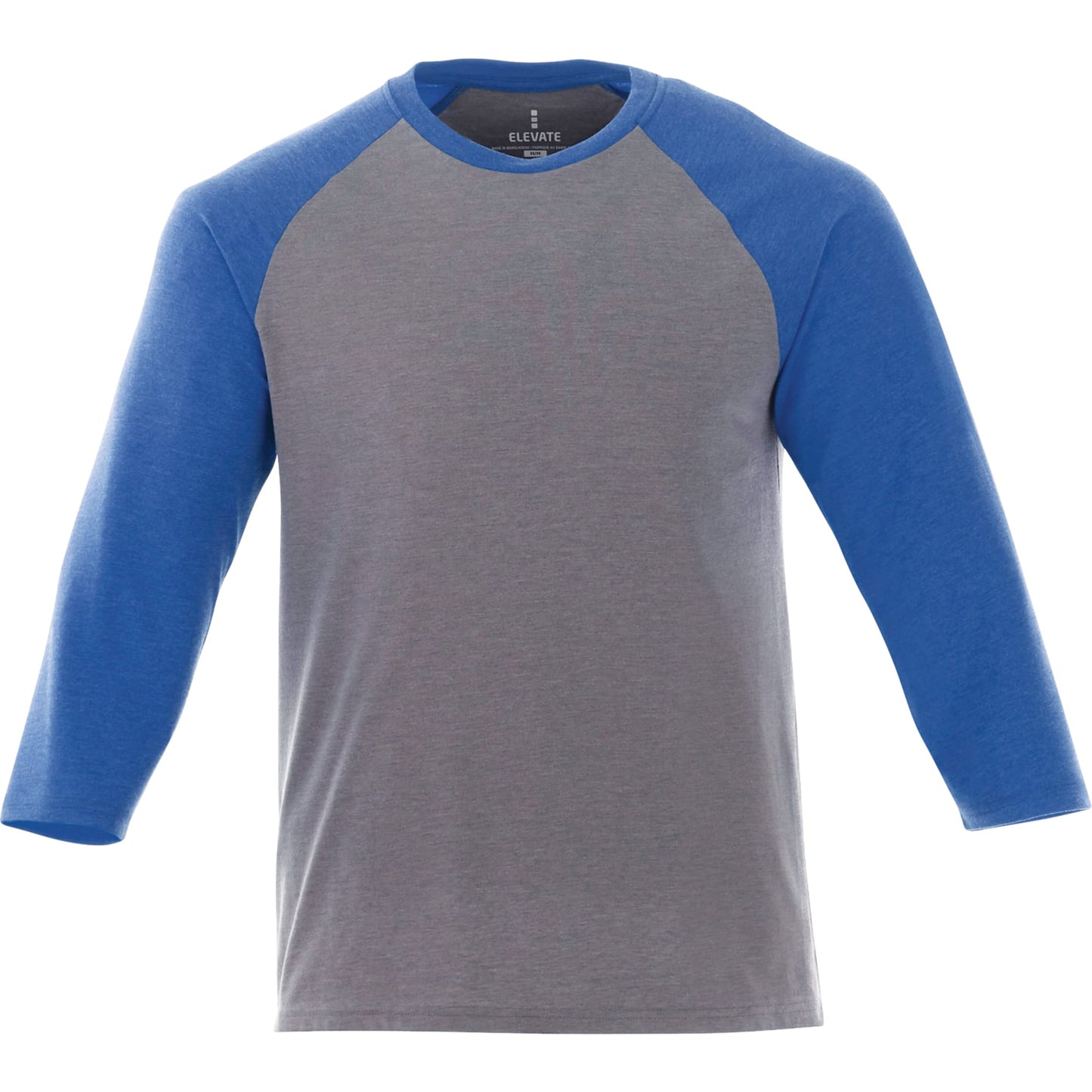 Mens DAKOTA Three Quarter Tee