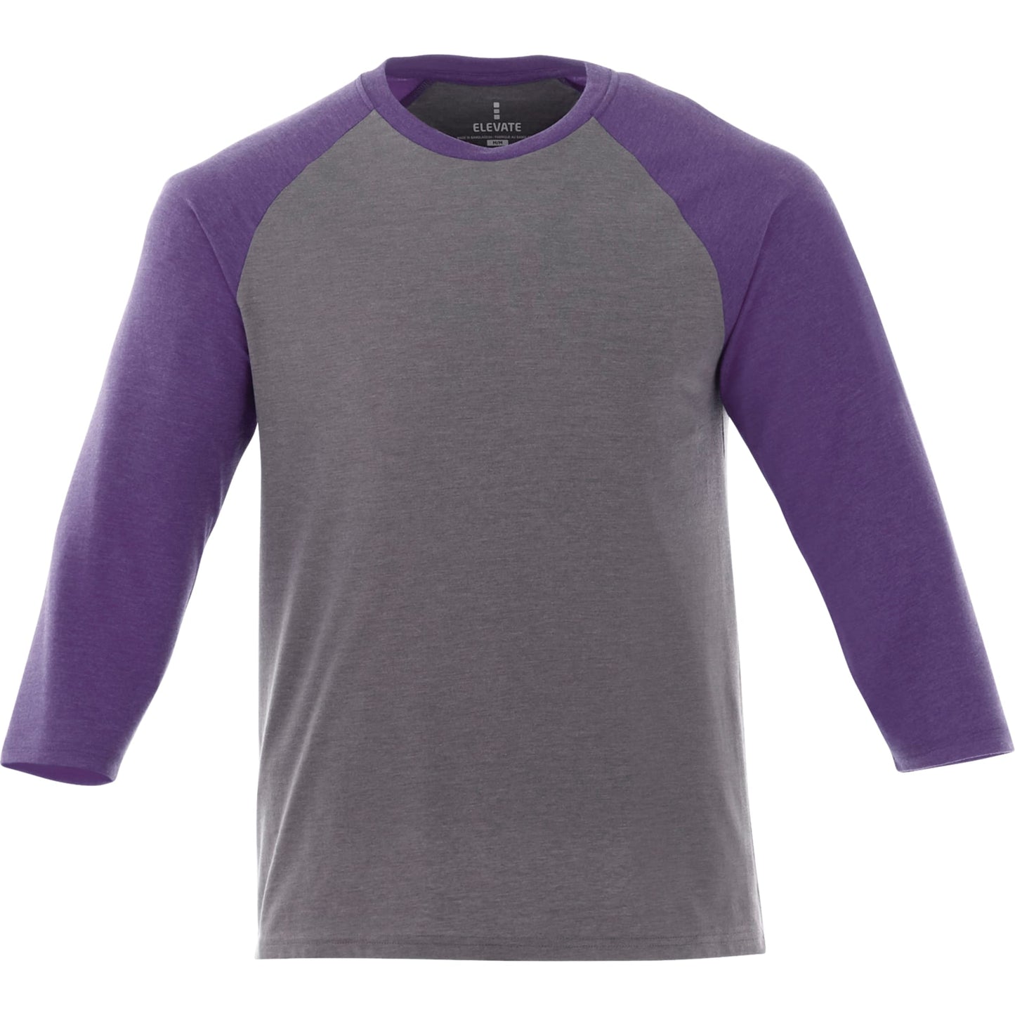 Mens DAKOTA Three Quarter Tee